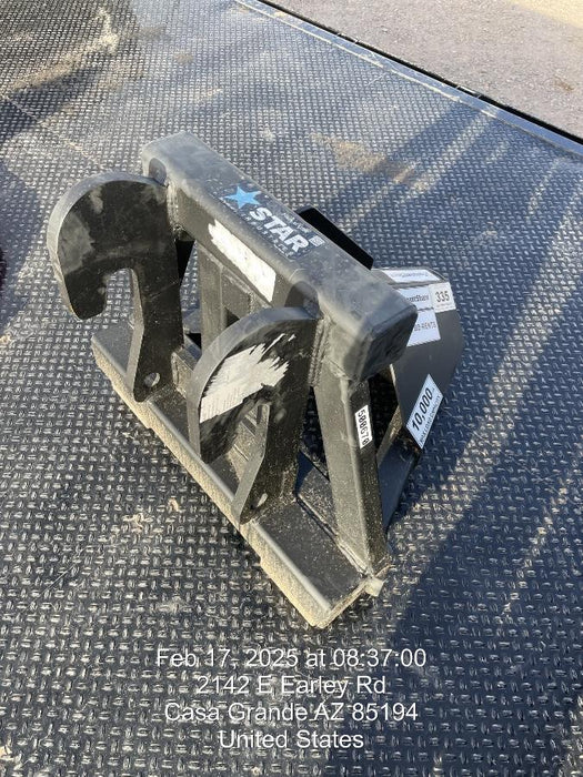 2025 STAR INDUSTRIES 1302TK