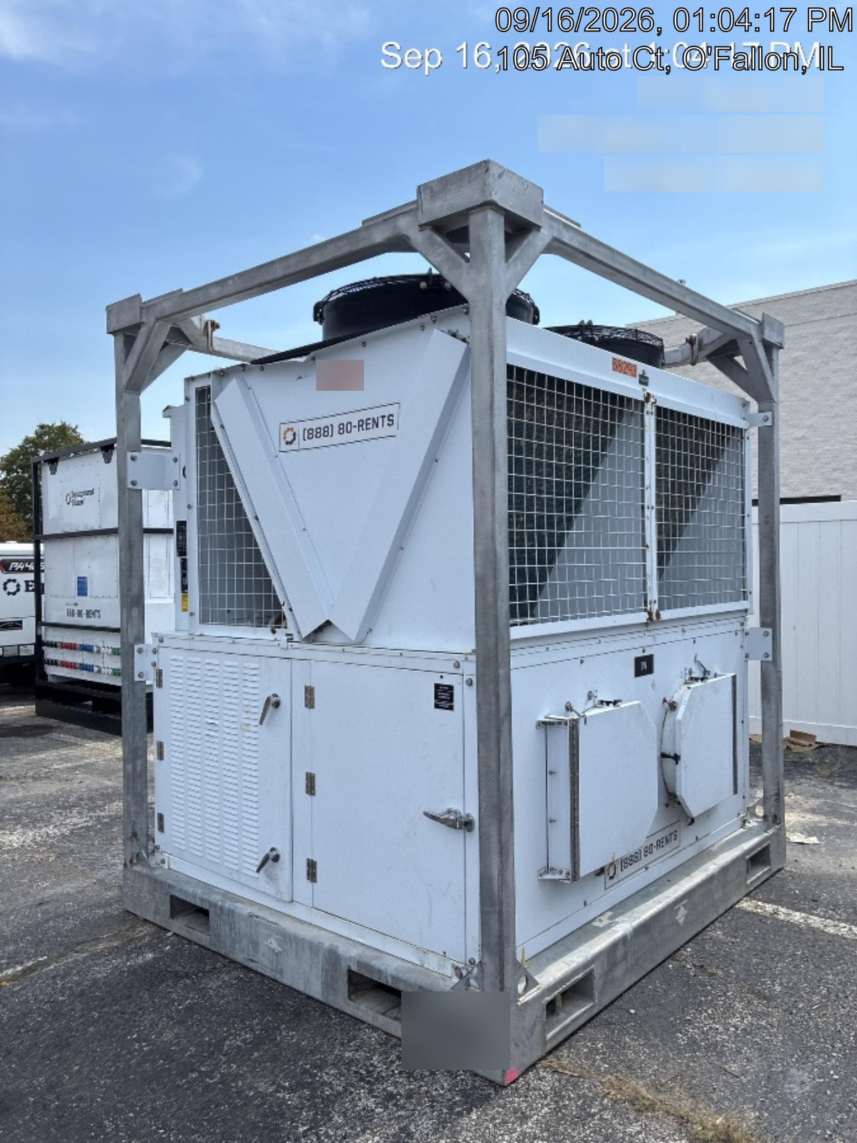 2020 SMARTECH SACP41A-HS