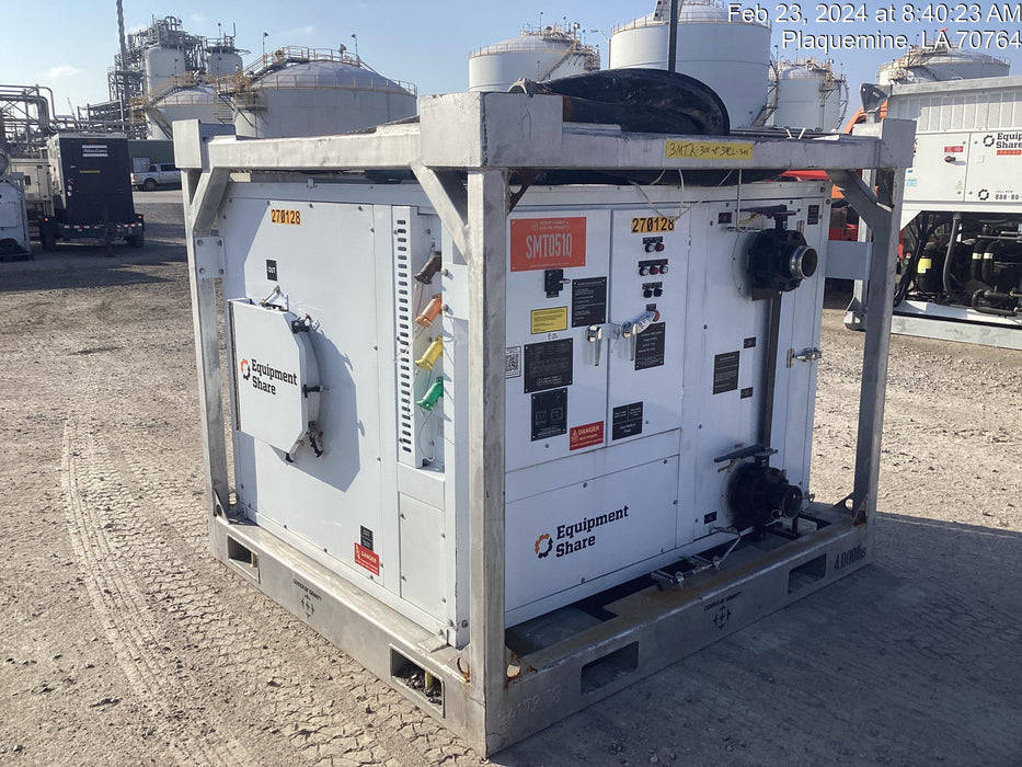 2022 SMARTECH SMTAH1D051Q