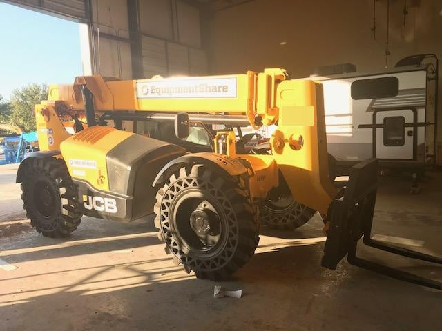 2019 JCB 506-36