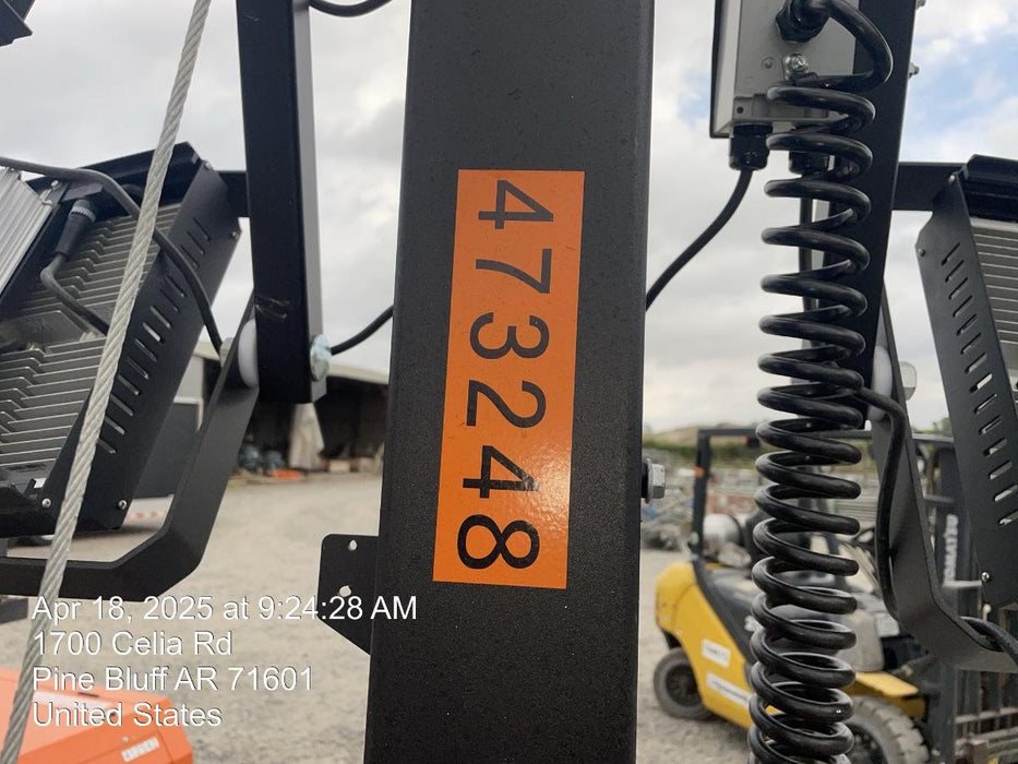 2024 WACKER NEUSON LTT4