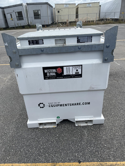 2024 WESTERN GLOBAL 20TCG-ES