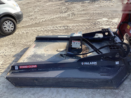 2022 PALADIN 30372A-0022