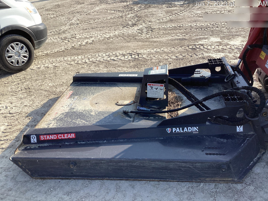 2022 PALADIN 30372A-0022