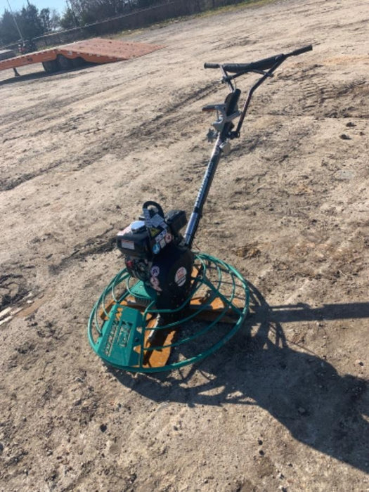 2025 MULTIQUIP J36H55