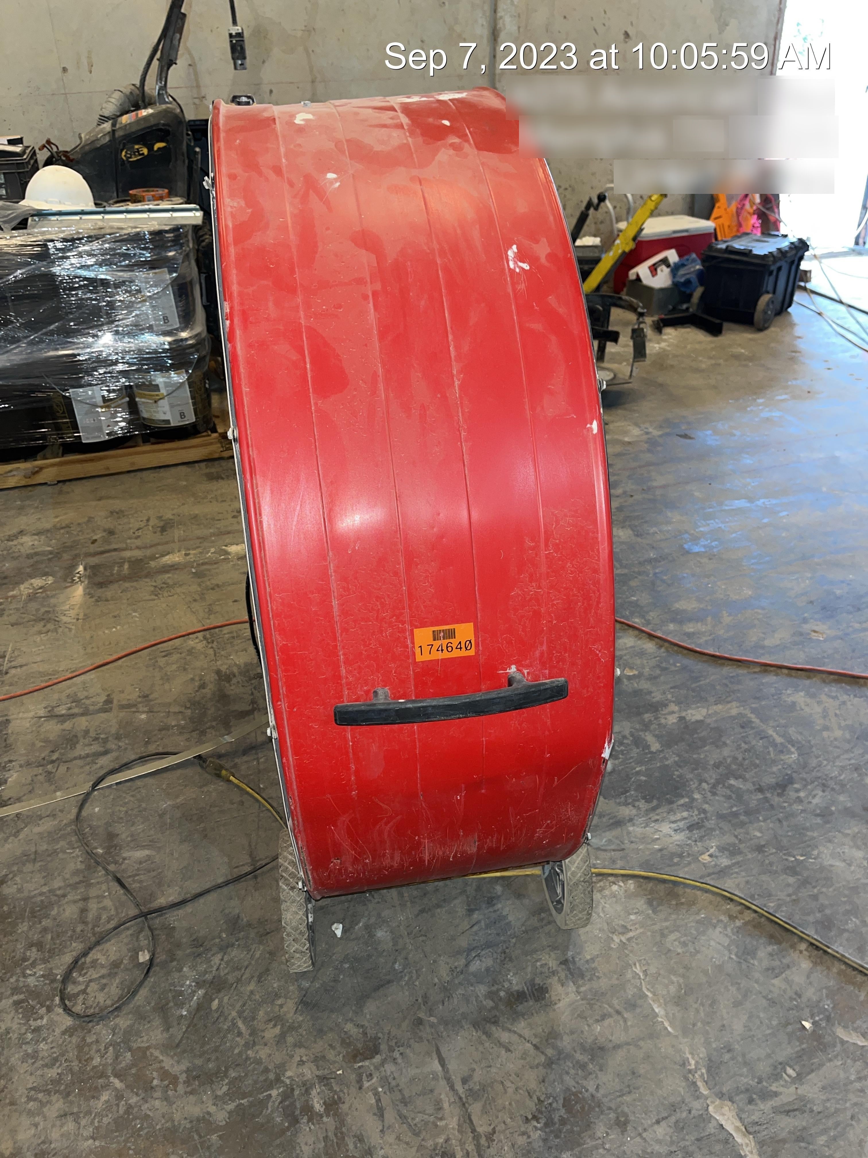 2021 ULINE H-9347