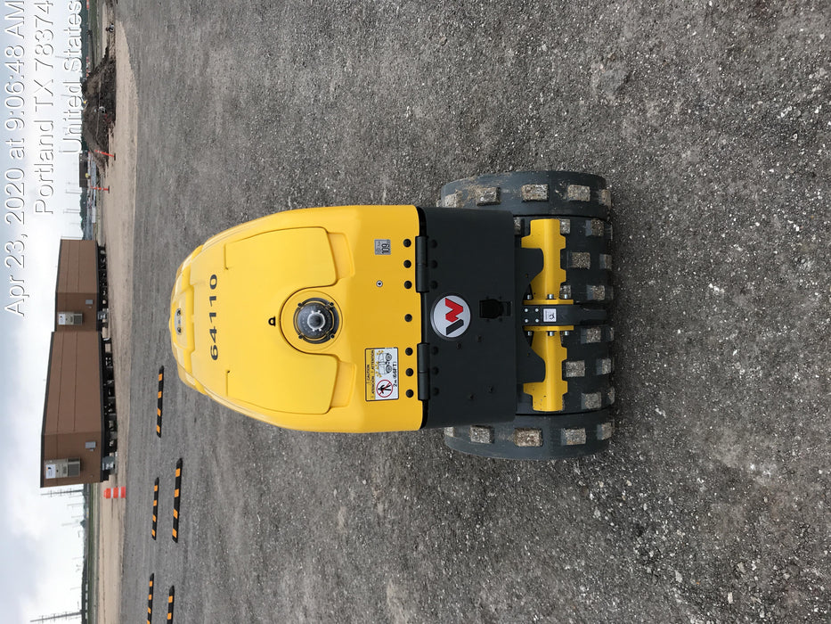 2020 WACKER NEUSON RTLx-SC3