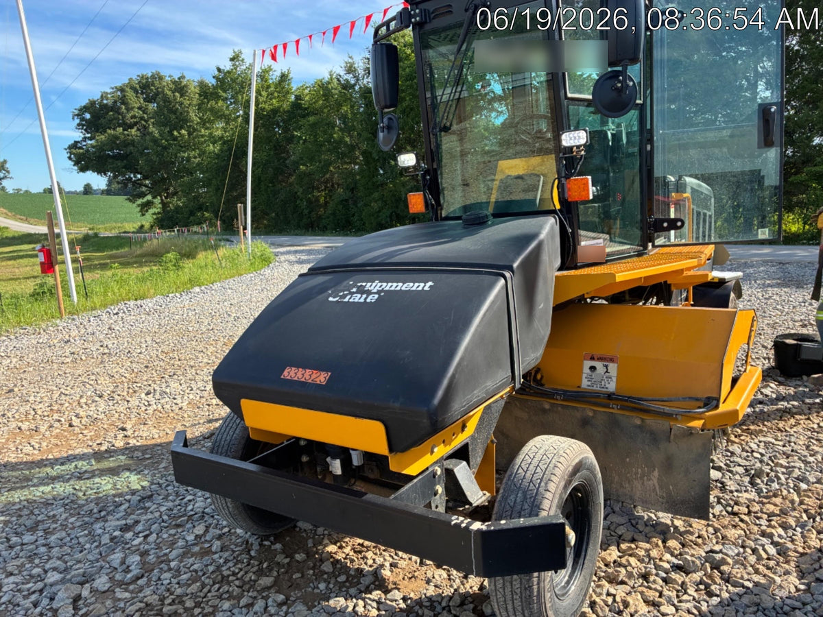 2023 LAYMOR SM450