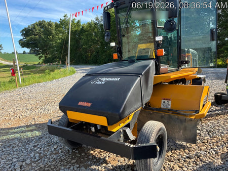 2023 LAYMOR SM450