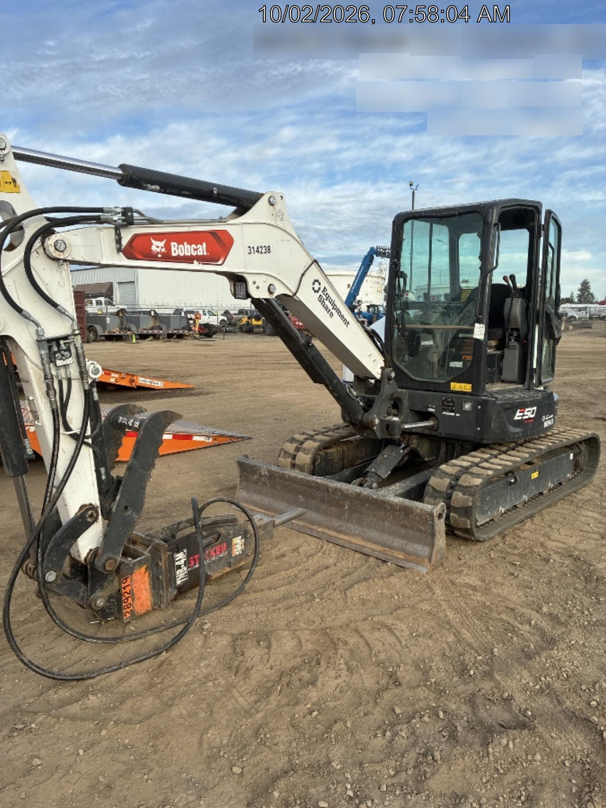 2023 TOKU TNB-4M