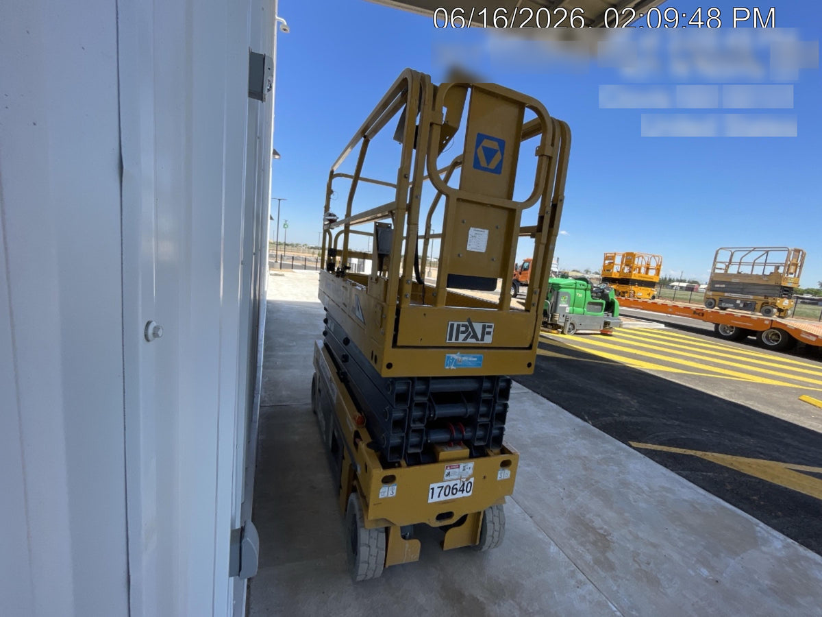 2021 XCMG XG2632DC