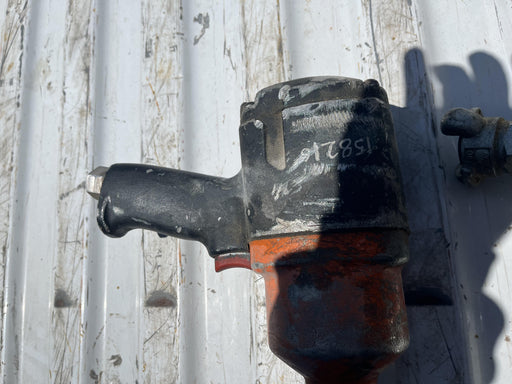 2021 MICHIGAN PNEUMATIC 751SS