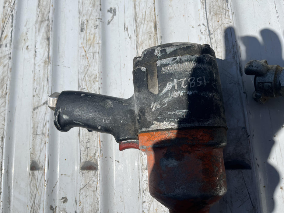 2021 MICHIGAN PNEUMATIC 751SS