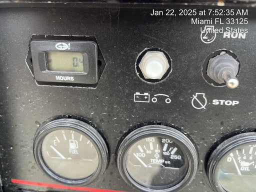 2024 LINCOLN ELECTRIC LE400