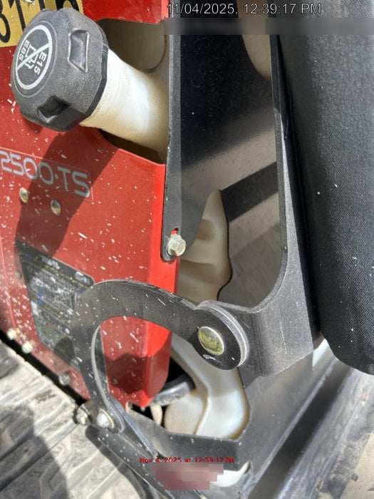 2023 TORO MBTX 2500-TS