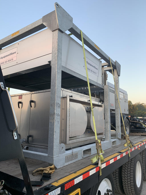 2022 SMARTECH SACP25A-HS-XP