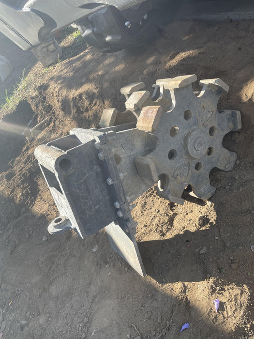 2021 PALADIN TWC500-18