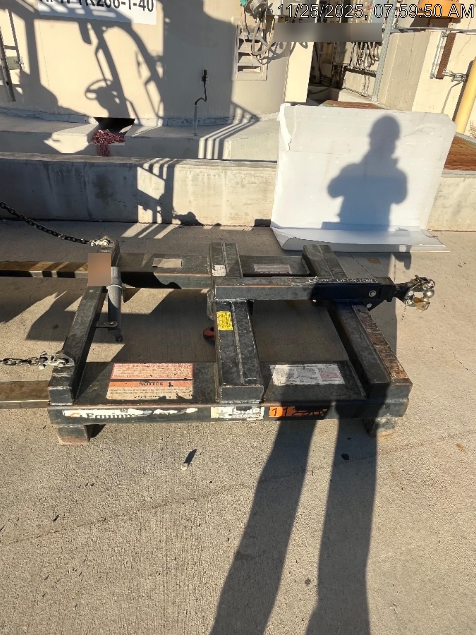 2020 STAR INDUSTRIES 1395B