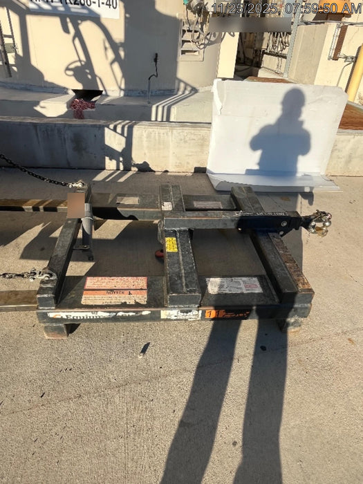 2020 STAR INDUSTRIES 1395B