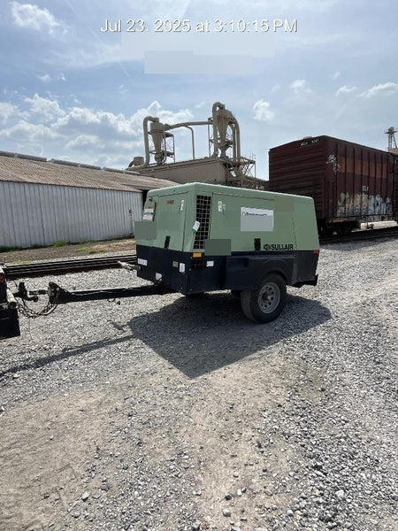 2019 SULLAIR 375H