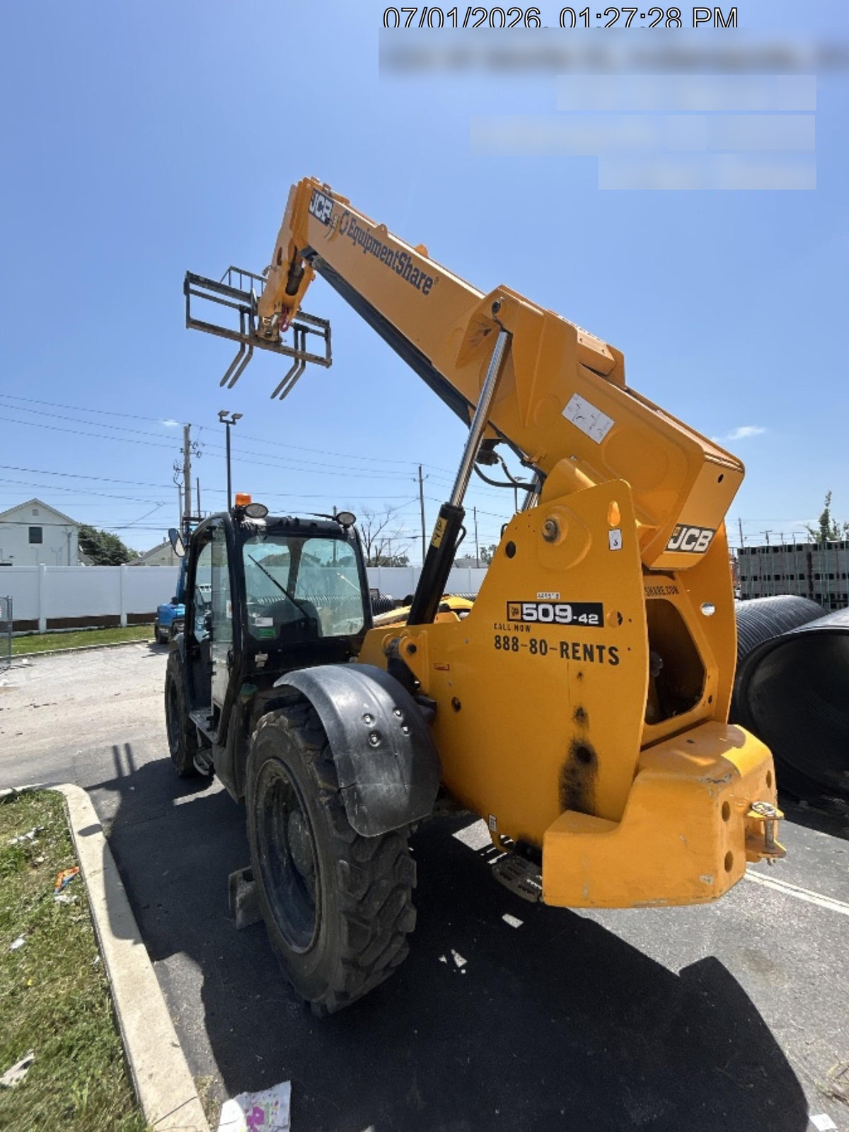 2024 JCB 509-42