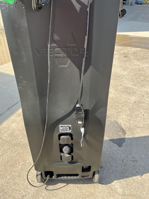 2023 VECTOR Vector Max