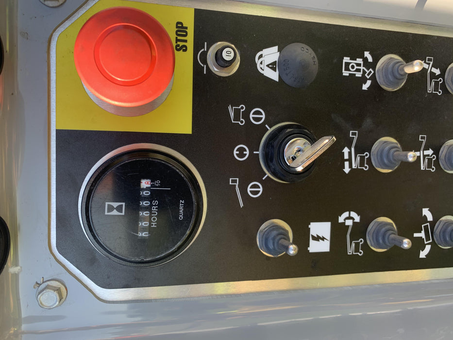 2020 GENIE Z-30/20N RJ