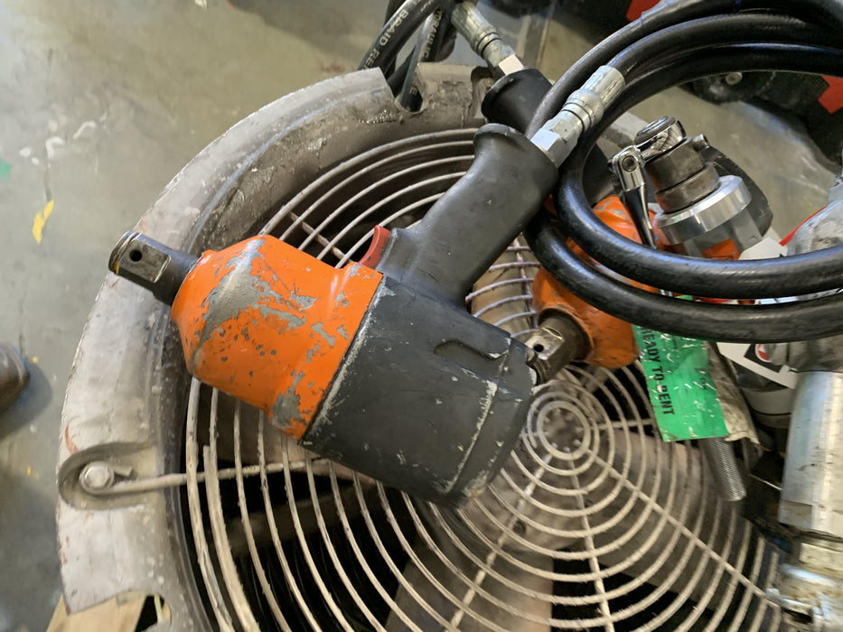 2020 MICHIGAN PNEUMATIC 751SS