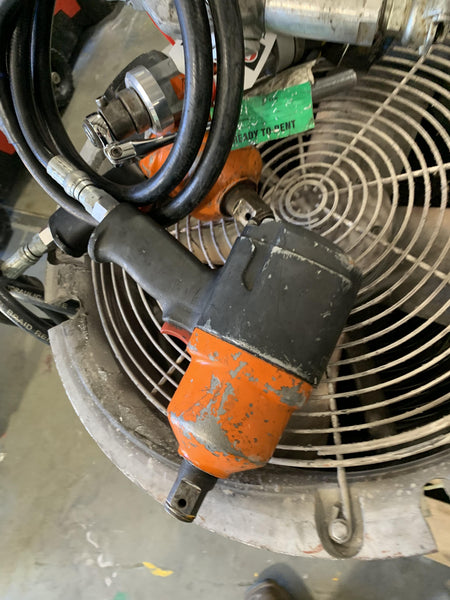 2020 MICHIGAN PNEUMATIC 751SS