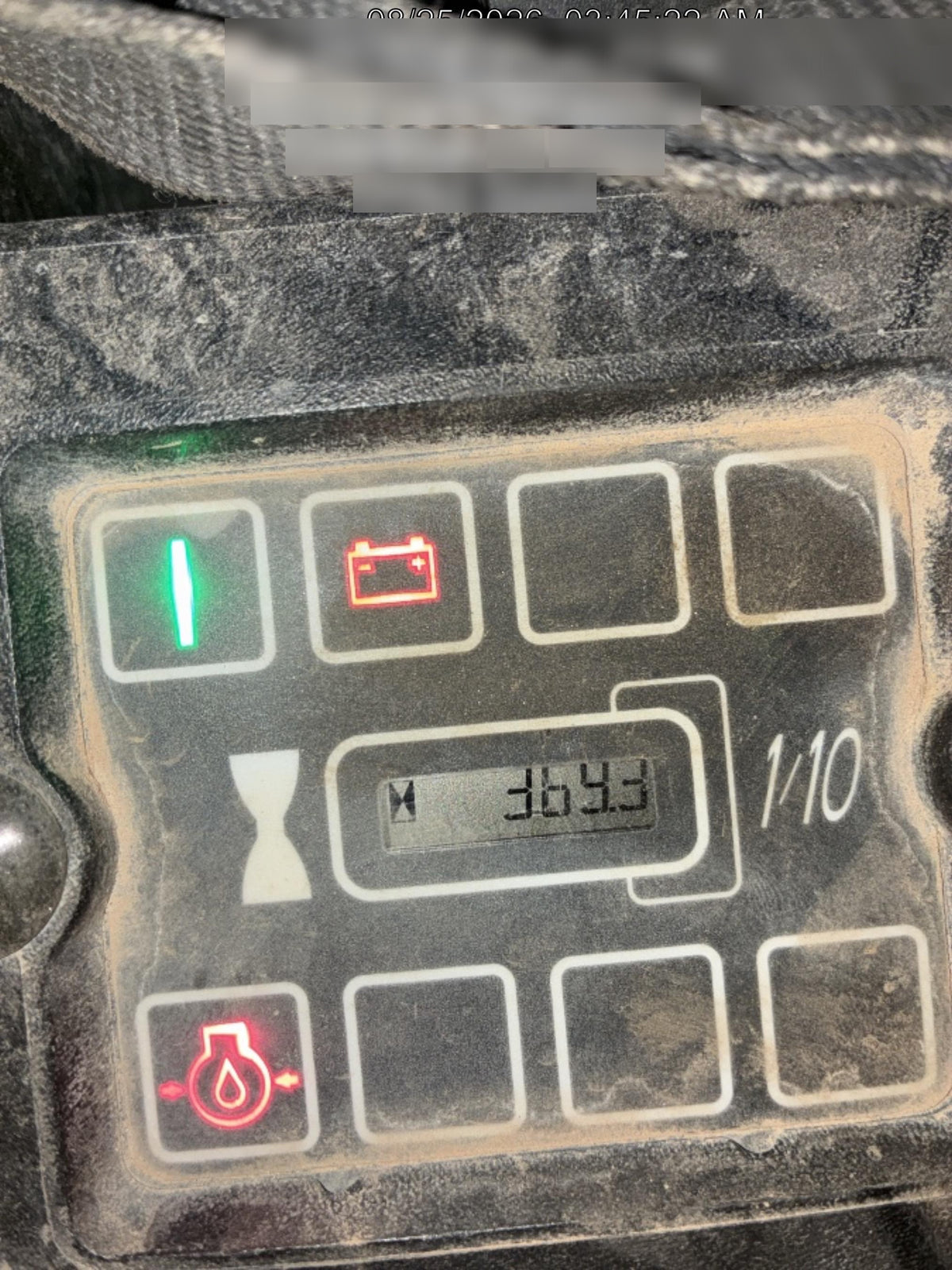 2019 WACKER NEUSON RTKx-SC3