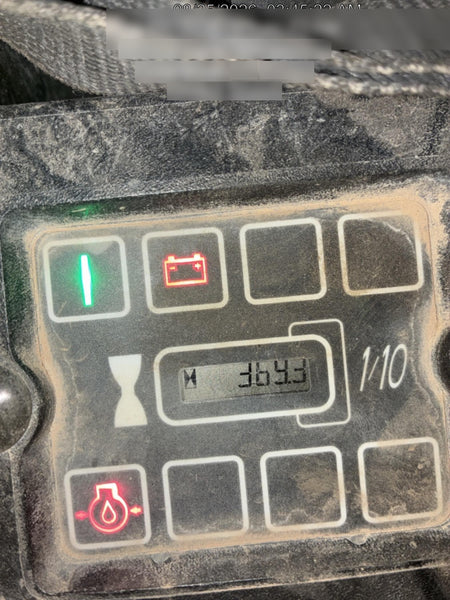 2019 WACKER NEUSON RTKx-SC3