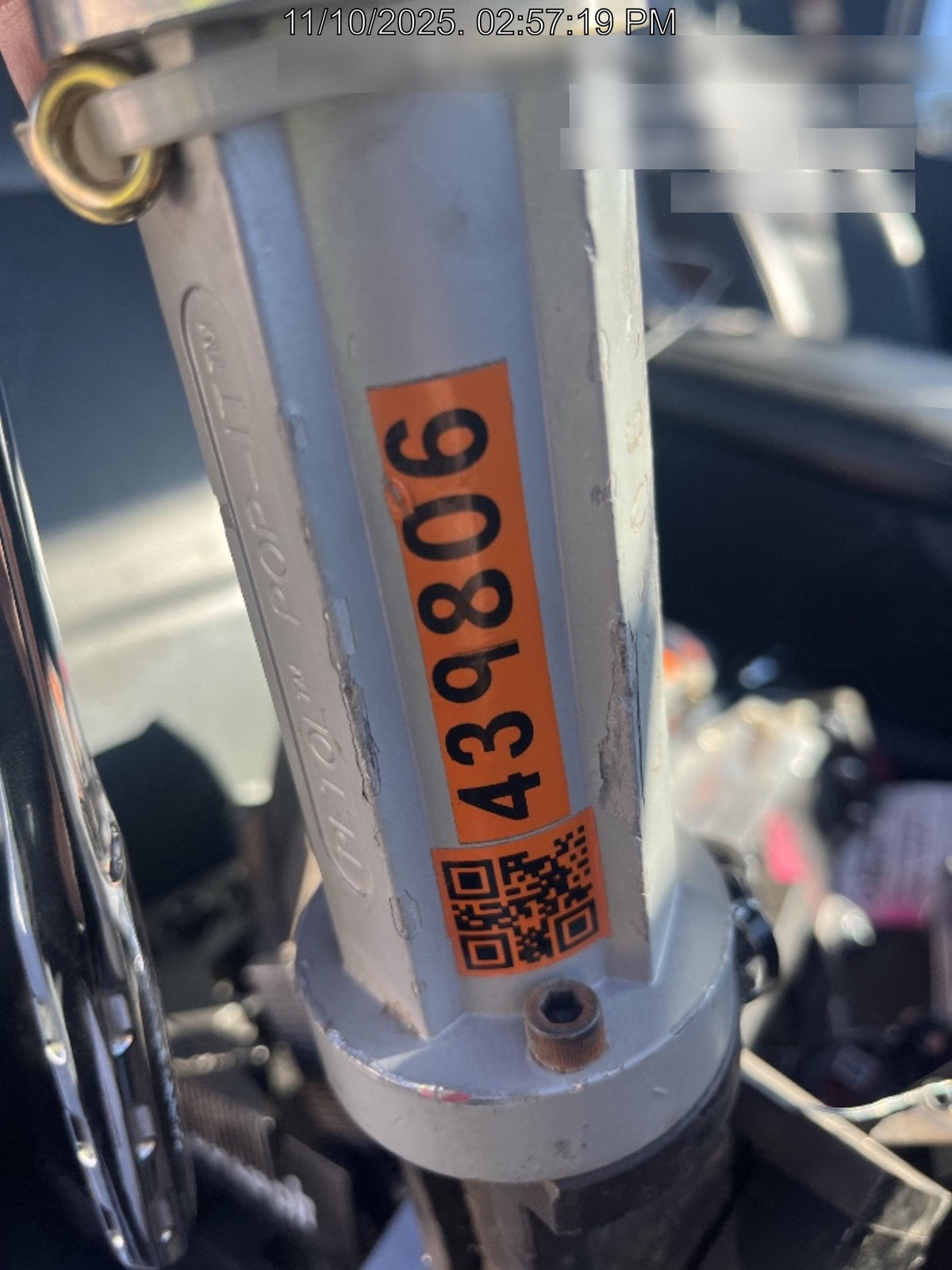 2024 PETOL P95-525