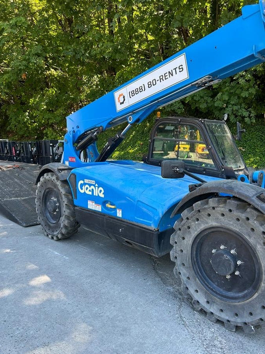 2020 GENIE GTH-636