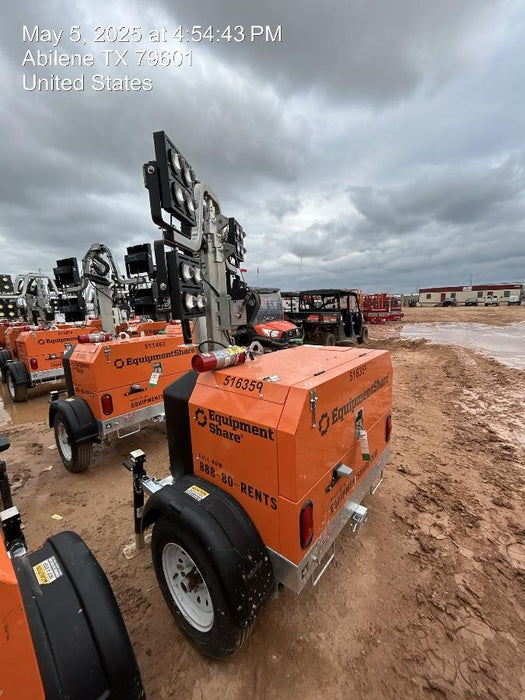 2025 WANCO WLTT-4MM4K