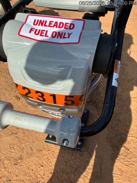 2026 MULTIQUIP MTX60HD