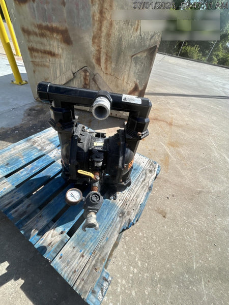 2021 INGERSOLL RAND PD20A-AAP-CCC-B