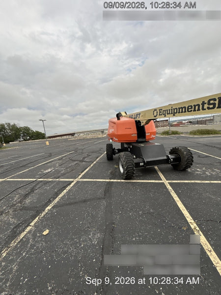 2023 JLG 460SJ