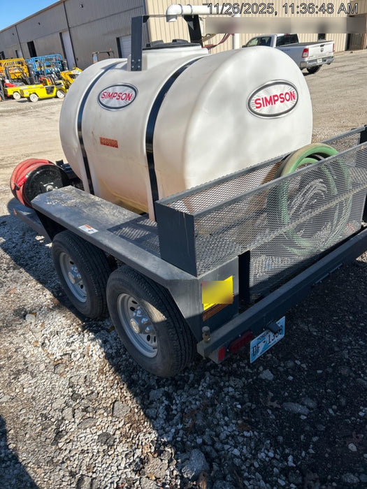 2024 SIMPSON SWT-52517