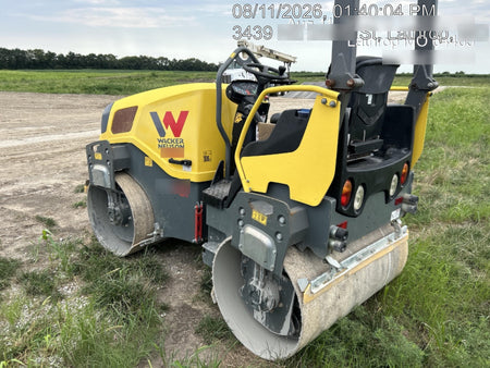 2020 WACKER NEUSON RD28-120