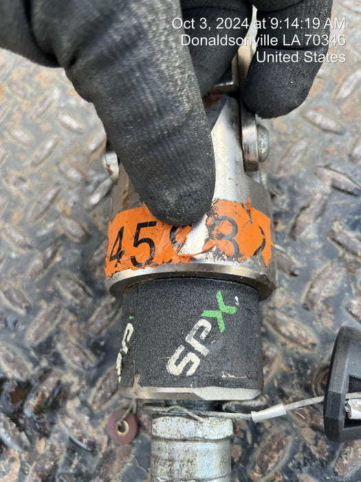 2023 POWER TEAM FLS15-ST