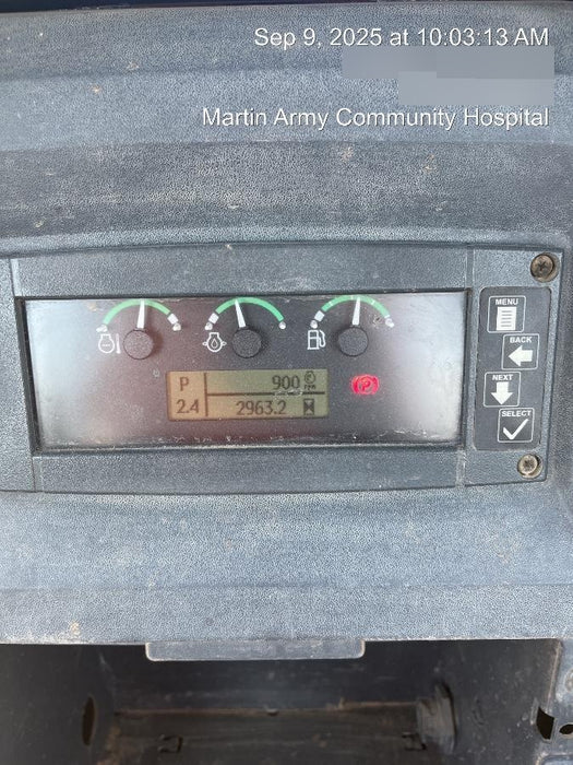 2019 JOHN DEERE 650K