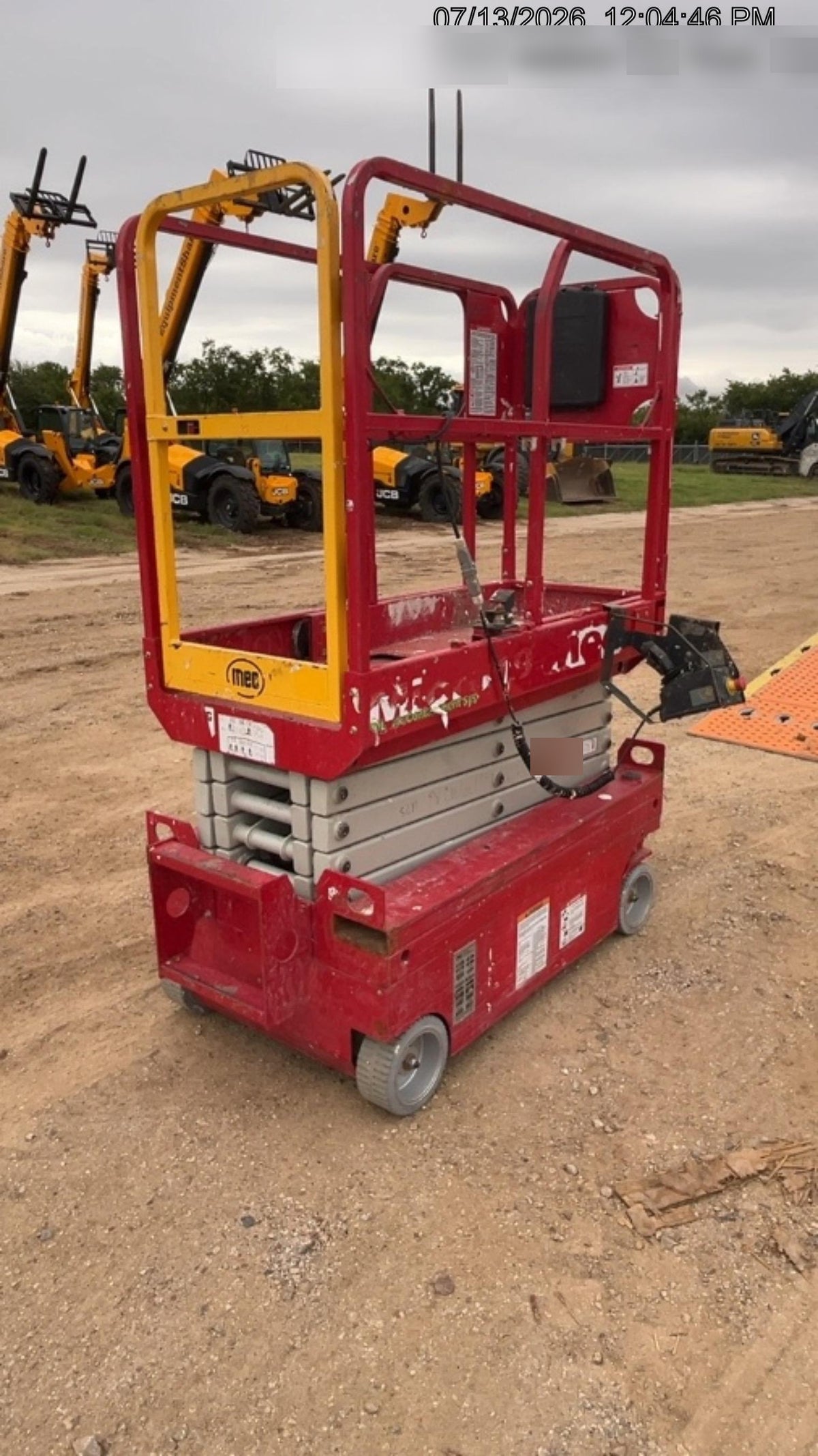 2021 MEC Micro 19