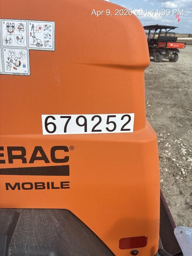 2026 GENERAC MLTS-4