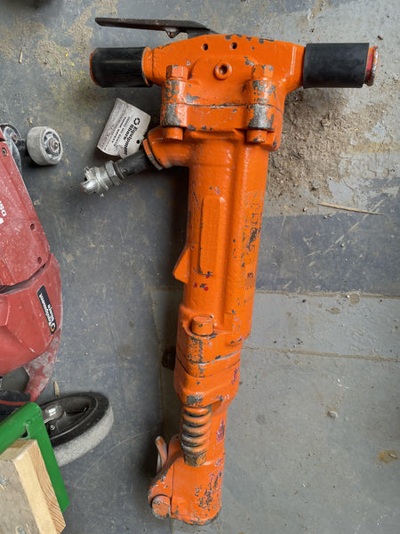 2021 MICHIGAN PNEUMATIC MP-TPB90-118