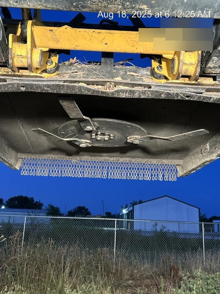 2019 PALADIN 30372A-0022