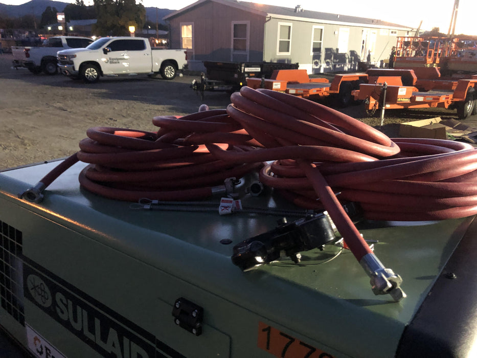 2021 SULLAIR 185D-DPQ KU4F