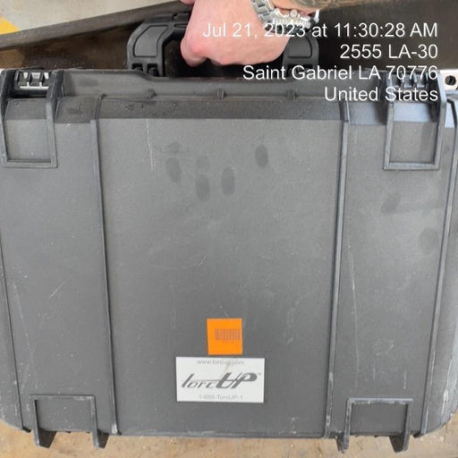 2023 TORCUP VT-1000KIT