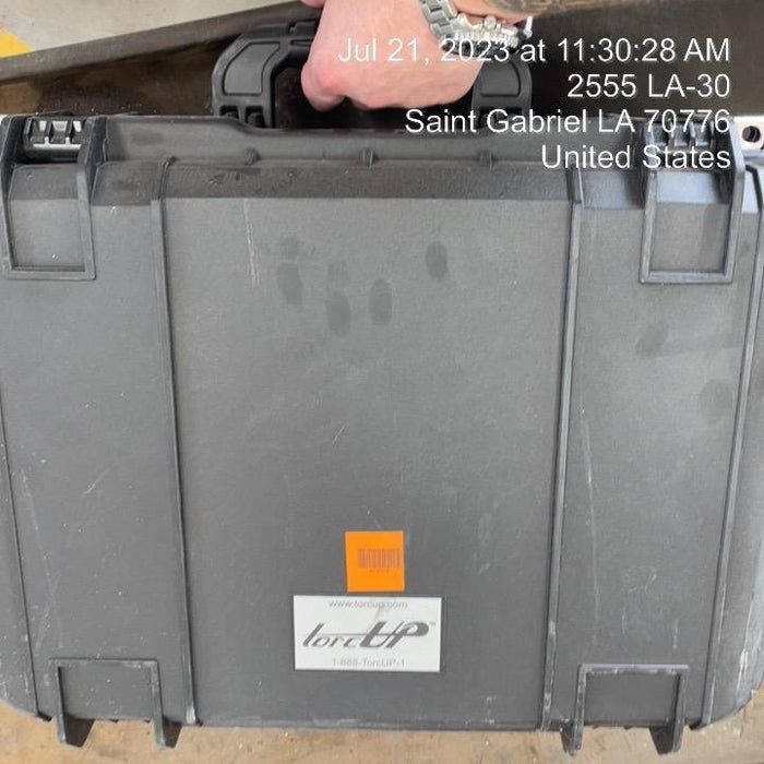 2023 TORCUP VT-1000KIT