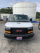 2025 GMC Savana 3500 - Rental