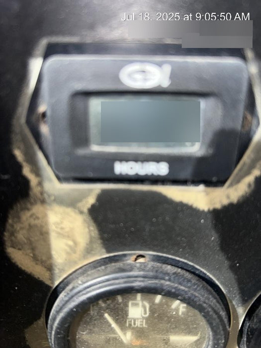 2018 LINCOLN ELECTRIC Vantage 322